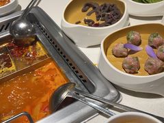 -海底捞火锅(玉桥商业广场店)