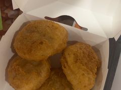 -麦当劳(世贸店)