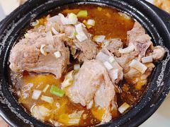 排骨砂锅-兄弟砂锅店