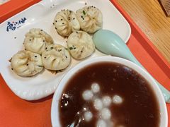 -唐八仙生煎(东鱼坊店)