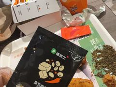 -德克士(南昌西店)