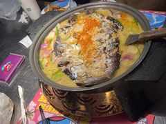 -匠子烤鱼(桫椤湾店)