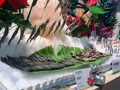 -亚马逊环球美食百汇(新城吾悦广场店)