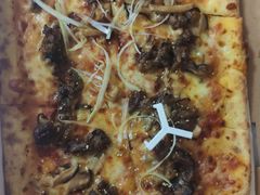 -必胜客(云和宅急送店)