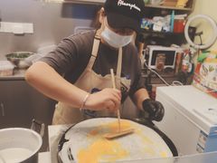 -琦琦蛋饼铺(上南店)