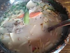 -玉祥府牛肉罩饼(金光道店)