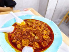 -正宗川菜(虎林胡同店)