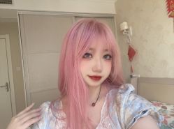 -藤野造型烫染·接发