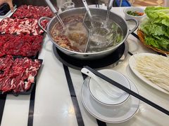 -联胜潮汕牛肉火锅(东苑南路店)