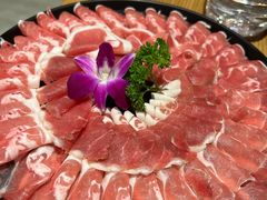 -阳坊胜利涮羊肉(阳坊总店)