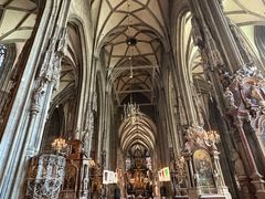 -斯蒂芬主教座堂(Stephansdom)
