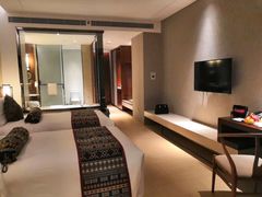 -西双版纳融创皇冠假日度假酒店