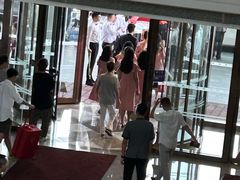 -白天鹅宾馆-宏图府餐厅
