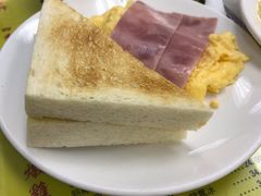 -澳洲牛奶公司(佐敦店)