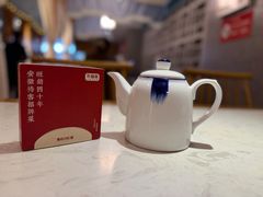 -不倒翁·安徽名菜楼(步行街店)