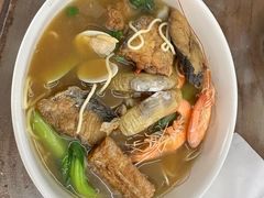 -从前慢海鲜面馆