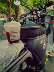 -IMUSE BARBER SHOP