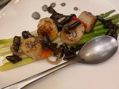 -上海金桥红枫万豪酒店-万豪中餐厅