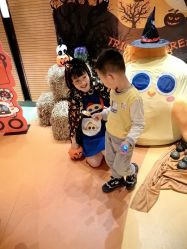 -小鸡哆哆故事屋·儿童乐园(嘉里城店)