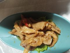 -陈生记黑鱼馆·20年活鱼现杀(宁波鼓楼店)