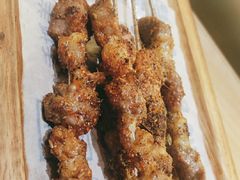 -马记永·兰州牛肉面(山姆外高桥店)