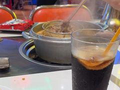 -荣叔港式沙嗲牛肉火锅(正佳潮流店)