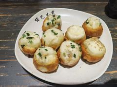 -哑巴生煎(临顿路店)