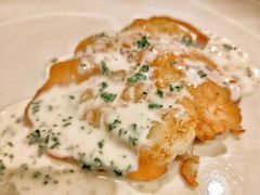 -红棉中餐厅·广州海航威斯汀酒店
