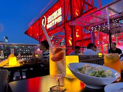 -BJM CLUB·宾酌·江景西餐吧(琶醍店)