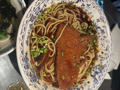 -阿大排档(长春这有山店)