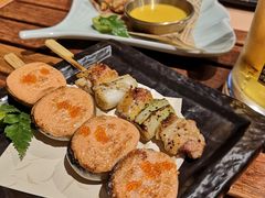 -山葵家居酒屋(天目里店)