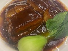 东坡肉-玉华台饭庄(裕中西里小区店)