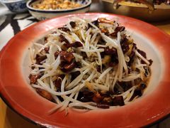 -长安大牌档之西安博物院文化餐厅(中贸店)