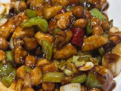 -六泰居·尔滨地标·东北菜(黄河路店)
