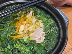 -猪腰一家·地道佛山菜(盐步店)