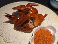 -红厨巷·淮扬菜(熙南里店)