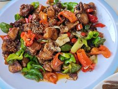 -煲来饱去冷水鱼