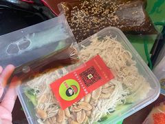 -媛媛家秘制鸡丝凉皮(陆慕店)