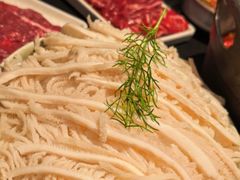 -大龙燚·旷野鲜火锅(广州首店)
