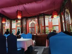 -阿西娅食府(中关村店)