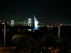 -台场海滨公园船码头