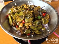 -莲餐厅·湖北菜·潜江小龙虾店(愚园路店)