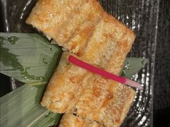 -玄白·炭烤活鳗(上海首店)