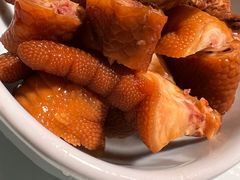 -外婆家(天河领展店)