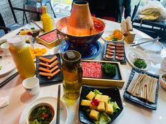 -祥源胡同·涮牛羊肉火锅(花桥店)