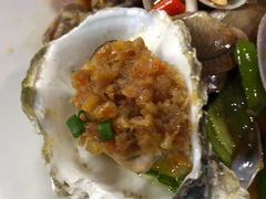 -四川小胡子海鲜(丁村万人海鲜广场店)