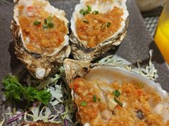 -桃夭日式料理(国信店)