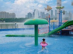 -东湖欢乐水世界