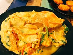 -Doo Dee Thai Food(Issan/Isaan/Esan)