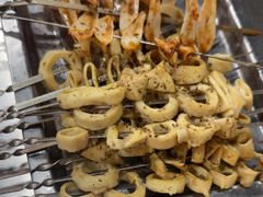 -张记烤羊腿(北花园店)